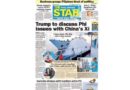 ASEANEWS HEADLINE-PAPER EDITIONS | 7.24.26 FRIDAY |  Trump to discuss Philippines issues with China’s Xi