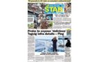 ASEANEWS HEADLINE-PAPER EDITIONS | 7.30.26 THURSDAY |   Probe to expose ‘delicious’ Taguig infrastructure details – Ping