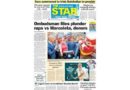 ASEANEWS HEADLINE-PAPER EDITIONS | 7.4.26 SATURDAY | Ombudsman files plunder raps vs Marcoleta, donors