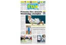 ASEANEWS HEADLINE-PAPER EDITIONS | 7.5.26 SUNDAY | Eala swats Swiatek out of Wimbledon