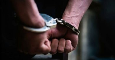 BLOG: FIRST THINGS LAST | First: Bato on the run from ICC | Latter | Last: Soon – Bong Go  to be arrested!!!