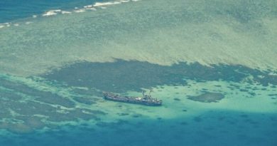 ASEANEWS HEADLINE-ASIA GEOPOLITICS | MANILA: ‘Dumber than dumb’ Ayungin deal slammed