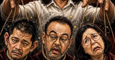 COMICS: Mani D’ Nut | Matibag: Sara- Bruha ‘Bratinella’