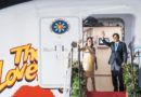 ASEANEWS HEADLINE-COURTS & CRIME | MANILA:  Marcos Jr. denies INC claim of selective justice