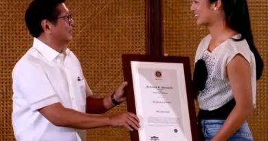 COMICS: Mani D’ Nut | Mabuhay Ka Alex Eala- Pilipinos are Proud of You COMICS: Mani D’ Nut | Mabuhay Ka Alex Eala- Pilipinos are Proud of You