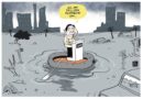 EDITORIAL CARTOONS- STATE OF OUR NATION | The Manila Times