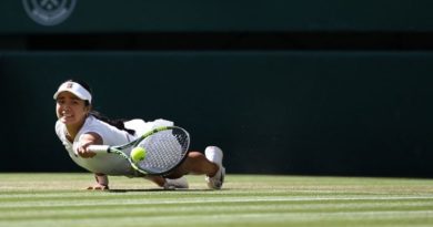 ASEANEWS HEADLINE-TENNIS: 2026 WIMBLEDON CHAMPIONSHIP | LONDON: Eala swats Swiatek out of Wimbledon