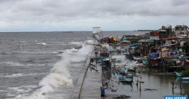 ASEANEWS HEADLINE-TYPHOON INDAY |17 reported dead from Inday, habagat