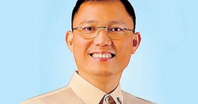 ASEANEWS HEADLINE-COURTS & CRIME | MANILA: 14 counts of graft filed vs lawmaker in infrastructure mess
