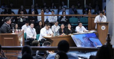 ASEANEWS HEADLINE-VP DU30 IMPEACHMENT 7.22.26 DAY #9 | MANILA: Sara Duterte trial recap, July 22: Hitman shortlist, ‘iron fist’ vs ‘kid gloves’