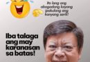 BLOG: Ano Ba Talaga Kuya Atty. Mar Kuleta? Kulet ka talaga | Abogago ka talaga!!!  U jailed urself!!