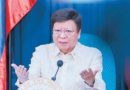 ASEANEWS HEADLINE-COURTS & CRIME | MANILA: Ombudsman files plunder raps vs Marcoleta, donors