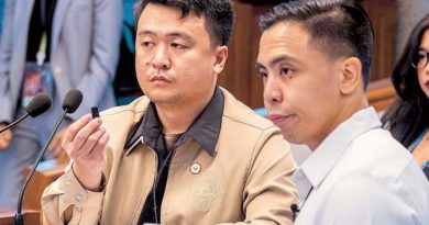 ASEANEWS HEADLINE-VP DU30 IMPEACHMENT 7.8.26 DAY #3 | MANILA: Debates on VP Sara’s bank, tax records set