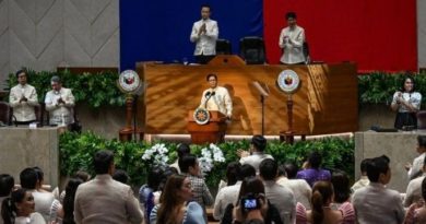 ASEANEWS HEADLINE-5th SONA 2026 | MANILA: Marcos brings up controversial Pax Silica during SONA