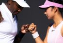 SPORTS-TENNIS Wimbledon | LONDON: Eala is first Filipina to win in Wimbledon