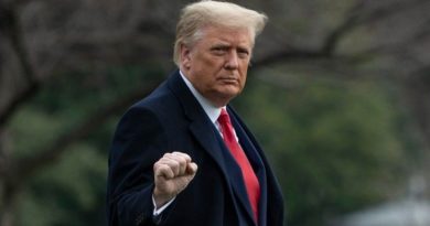 ASEANEWS HEADLINE-ASIA GEOPOLITICS  | MANILA: Trump to discuss Philippines issues with China’s Xi