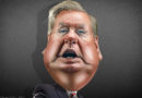 WORLD EDITORIAL CARTOONS: LINDSEY GRAHAM | THE MANILA TIMES WORLD EDITORIAL CARTOONS: LINDSEY GRAHAM | THE MANILA TIMES