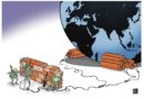 EDITORIAL CARTOONS-READY TO EXPLODE|  The Manila Times