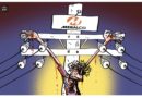 EDITORIAL CARTOONS- AGONY | The Manila Times EDITORIAL CARTOONS- AGONY | The Manila Times