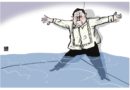 EDITORIAL CARTOONS- CORNERED | The Manila Times