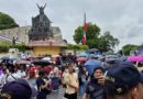 ASEANEWS HEADLINE-COURTS & CRIME | MANILA: AFP monitors INC lightning rally along EDSA; rejects calls to intervene with government affairs amid corruption woes