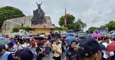 ASEANEWS HEADLINE-COURTS & CRIME | MANILA: AFP monitors INC lightning rally along EDSA; rejects calls to intervene with government affairs amid corruption woes