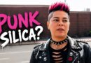 COMICS: Mani D’ Nut | Pax Silica: Sara- What? FU** u ?