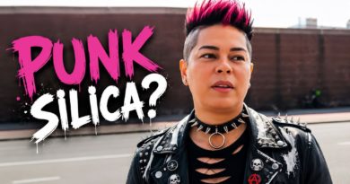 COMICS: Mani D’ Nut | Pax Silica: Sara- What? FU** u ?