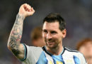 2026 WORLD CUP-FOOTBALL | Argentina and England collide with World Cup final spot at stake 2026 WORLD CUP-FOOTBALL | Argentina and England collide with World Cup final spot at stake