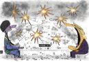 WORLD EDITORIAL  CARTOONS: WORD WAR | THE MANILA TIMES
