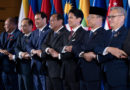 ASEANEWS HEADLINE-ASEAN 59TH ANNIVERSARY | JAKARTA: ASEAN faces defining moment amid great power rivalry, internal rifts