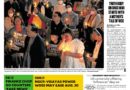 ASEANEWS HEADLINE-PAPER EDITIONS | 8.15.26 SATURDAY | Truth body on drug war: Starts with a mother’s tale of woe