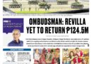 ASEANEWS HEADLINE-PAPER EDITIONS | 8.2.26 SUNDAY |  Out on bail, Revilla still owes gov’t P124.5M, says Ombudsman