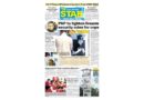 ASEANEWS HEADLINE-PAPER EDITIONS | 8.22.26 SATURDAY |  PNP to tighten firearm security rules for cops
