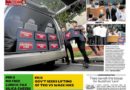 ASEANEWS HEADLINE-PAPER EDITIONS | 8.4.26 TUESDAY | OVP use of secret funds ‘irregular’– COA exec
