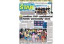ASEANEWS HEADLINE-PAPER EDITIONS | 8.6.26 THURSDAY | Auditor: OVP confidential funds ‘personally’ used