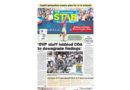 ASEANEWS HEADLINE-PAPER EDITIONS | 8.5.26 WEDNESDAY | ‘OVP staff lobbied COA to downgrade findings’
