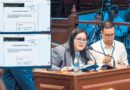 ASEANEWS HEADLINE-VP DU30 IMPEACHMENT 8.11.26 DAY #14 | MANILA:  COA auditor: VP Sara liable for P73 million disallowed funds