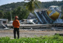 ASEANEWS HEADLINE- EARTHQUAKE | INDONESIA: Powerful aftershocks rattle NTT as earthquake death toll climbs to 68
