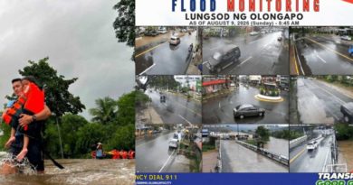 ASEANEWS HEADLINE-HABAGAT MONSOON RAINS | PHILIPPINES: Monsoon rains wreak havoc across country