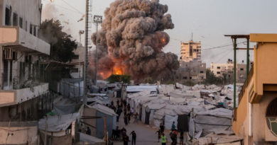 ASEANEWS HEADLINE-IRAN vs ISRAEL WAR | MIDDLE EAST-GAZA: Indonesia cautious over Trump’s Gaza peace deal claims