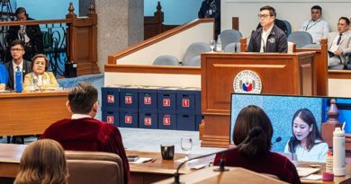 ASEANEWS HEADLINE-VP DU30 IMPEACHMENT 8.25.26 DAY #18 | MANILA:    Witness on VP secret funds: Request made before plans