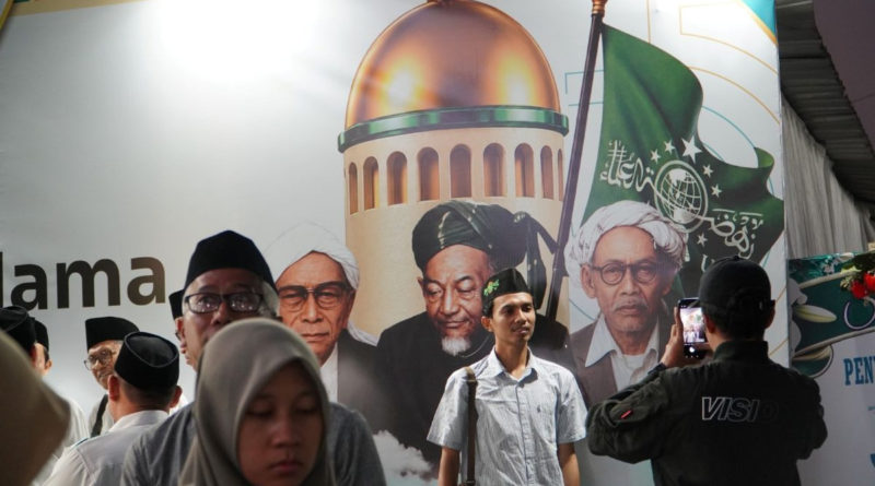 ASEANEWS HEADLINE-POLITICS | INDONESIA: NU hands clerics greater power in historic change to leadership election