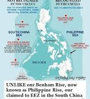 ASEANEWS HEADLINE-ASIA GEOPOLITICS | Philippines strengthens claim, files WPS map at UN