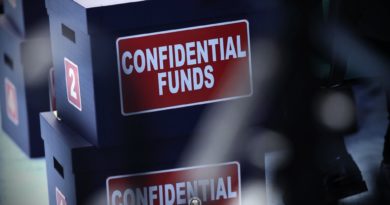 ASEANEWS HEADLINE-VP DU30 IMPEACHMENT 8.5.26 DAY #13 | MANILA: Auditor: OVP confidential funds ‘personally’ used