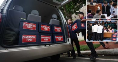 ASEANEWS HEADLINE-VP DU30 IMPEACHMENT 8.3.26 DAY #11 | MANILA:  OVP use of secret funds ‘irregular’– COA exec