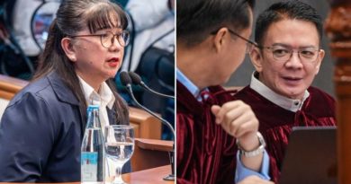 ASEANEWS HEADLINE-VP DU30 IMPEACHMENT 8.24.26 DAY #17 | MANILA: OVP released P500M to unbonded official