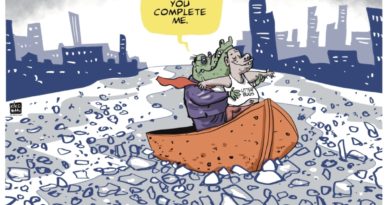 EDITORIAL CARTOONS | FULL OF FILTH | The Manila Times EDITORIAL CARTOONS | FULL OF FILTH | The Manila Times