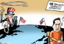 EDITORIAL CARTOONS –WANTED IN AMERICA|  The Manila Times