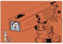 EDITORIAL CARTOONS – VIOLENT VIEWING |  The Manila Times
